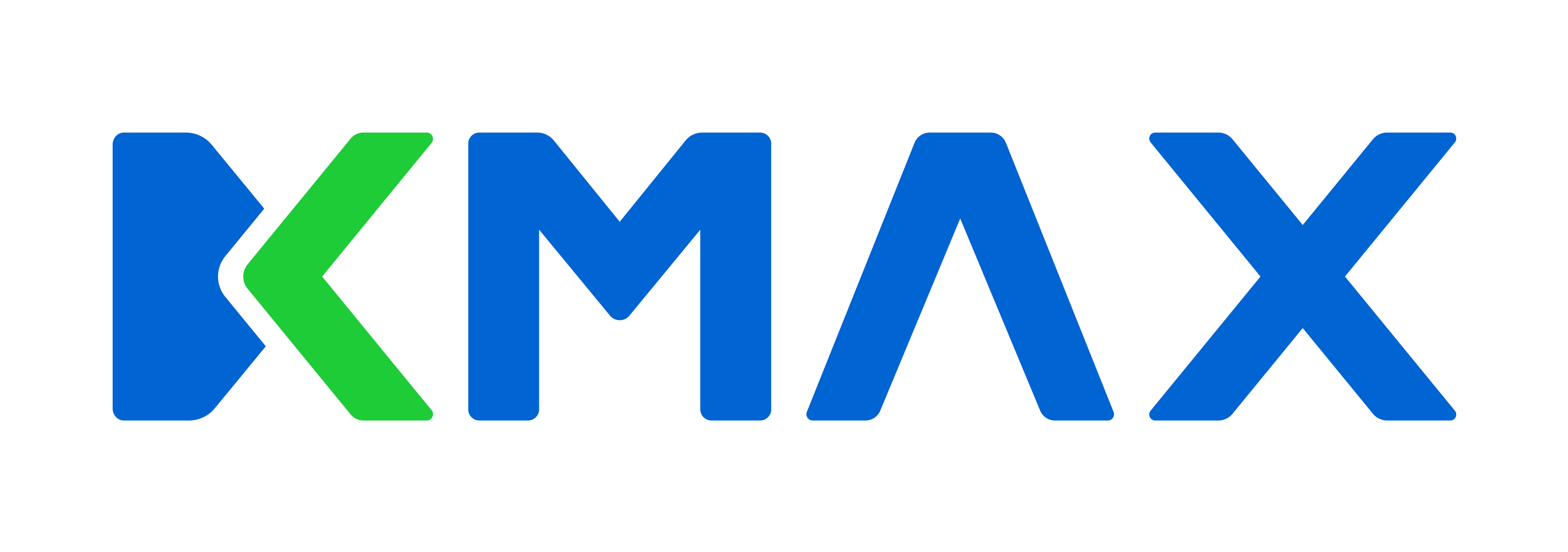 KMAX